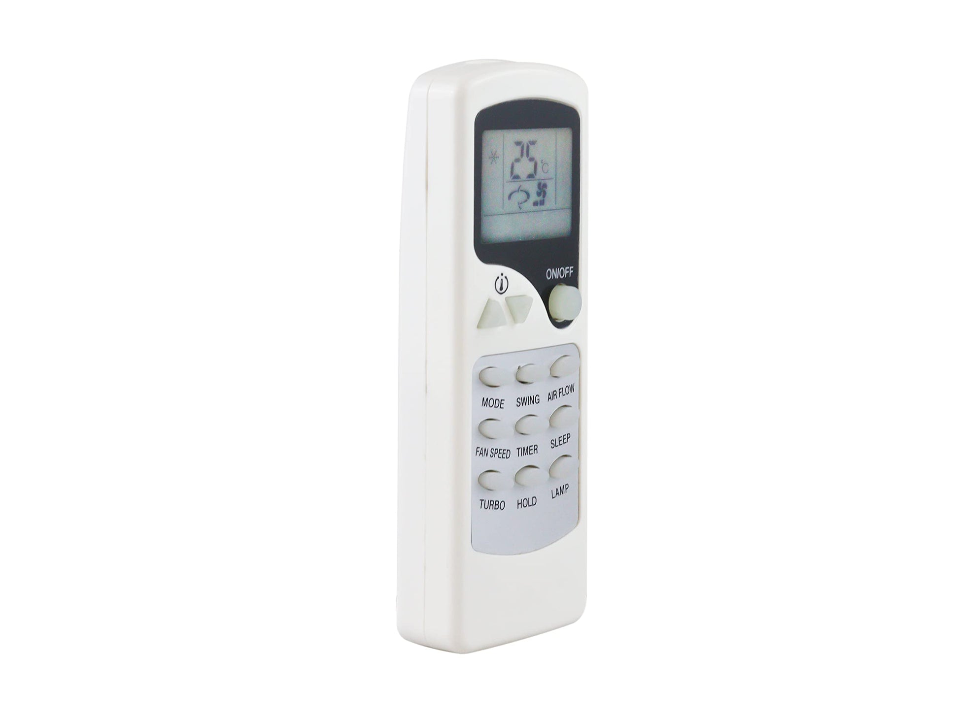 CONTROL EXPERT Control Chigo Mirage para Aire Acondicionado Minisplit Clima Zhf/lt-01 Zh/lt-01