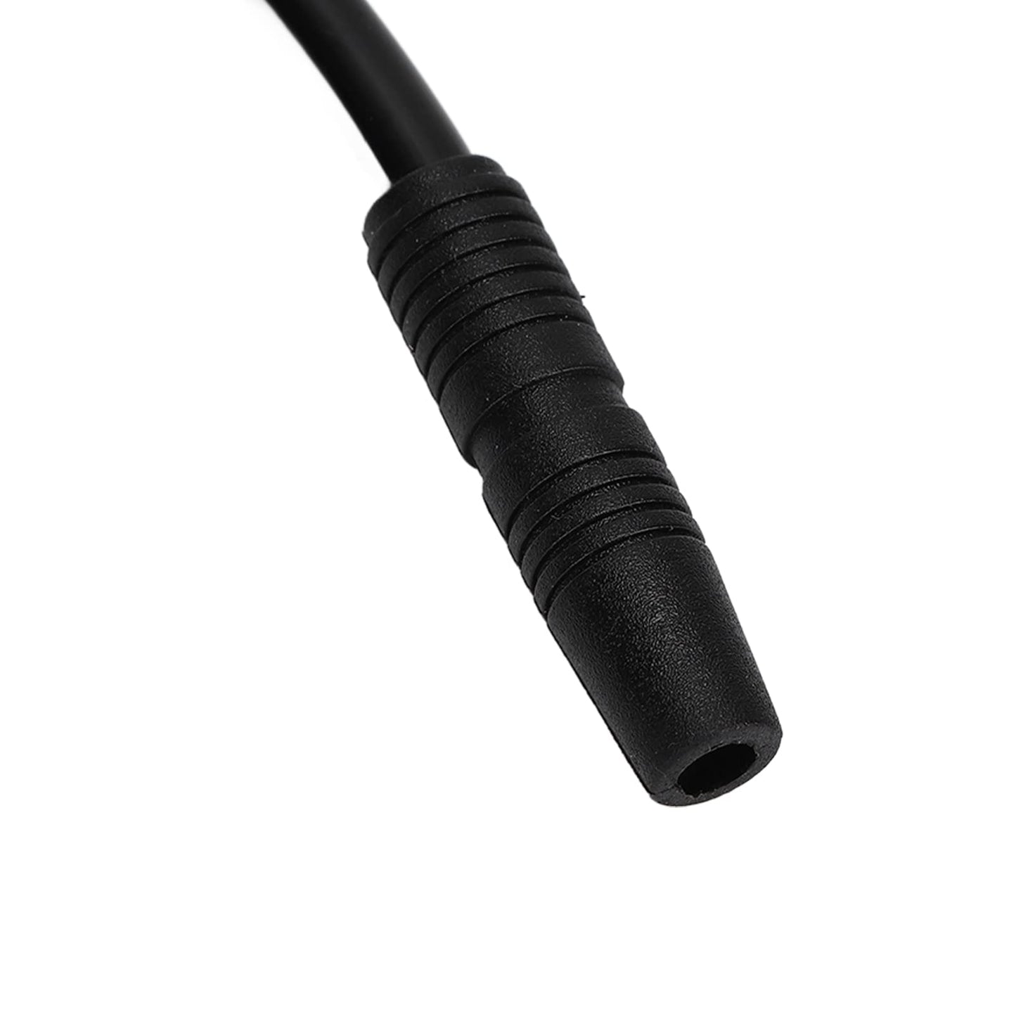 Cable para Instrumentos de Belleza, Largo y Flexible, Portátil, 2 Piezas, Material de Cable para Máquina de Belleza Efecto de 1,55 M con Filtro, Botella