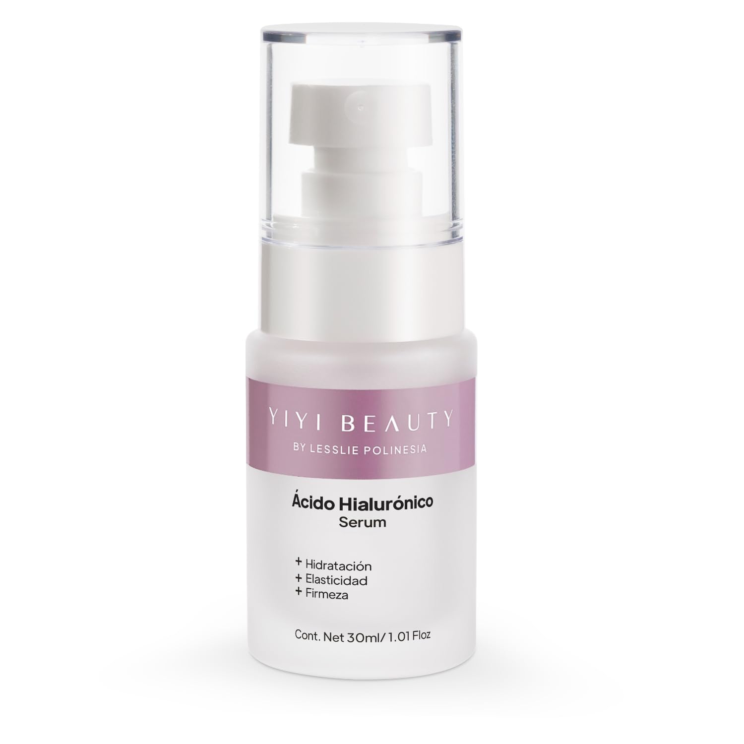 Pack Serum Luminosidad Hidratante Acido Hialuronico + Vitamina C