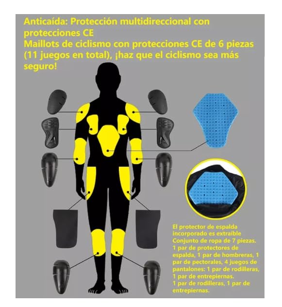 Chamarra de moto, Chaqueta de moto, CE tejido impermeable de alta calidad, negra, hombre, adecuado para primavera y verano (MX/US, Alfa, 1X, Regular, Regular, Negro)
