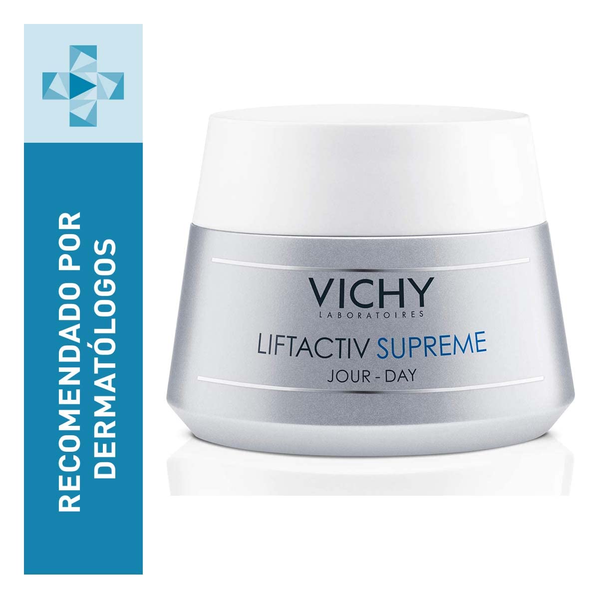 Crema de Día Anti-edad Efecto Lifting Vichy Liftactiv Supreme 50ml