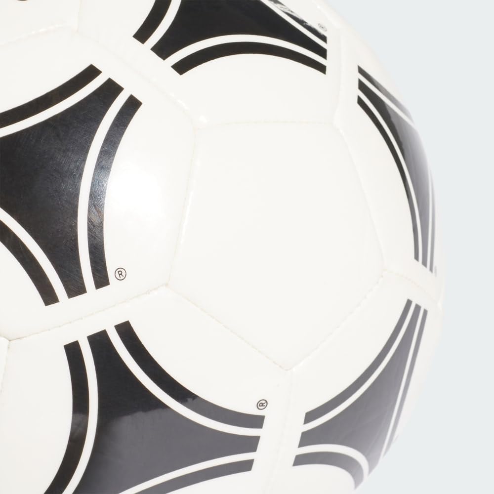 Balón de Fútbol adidas Blanco Negro Tango Planeador para Adultos