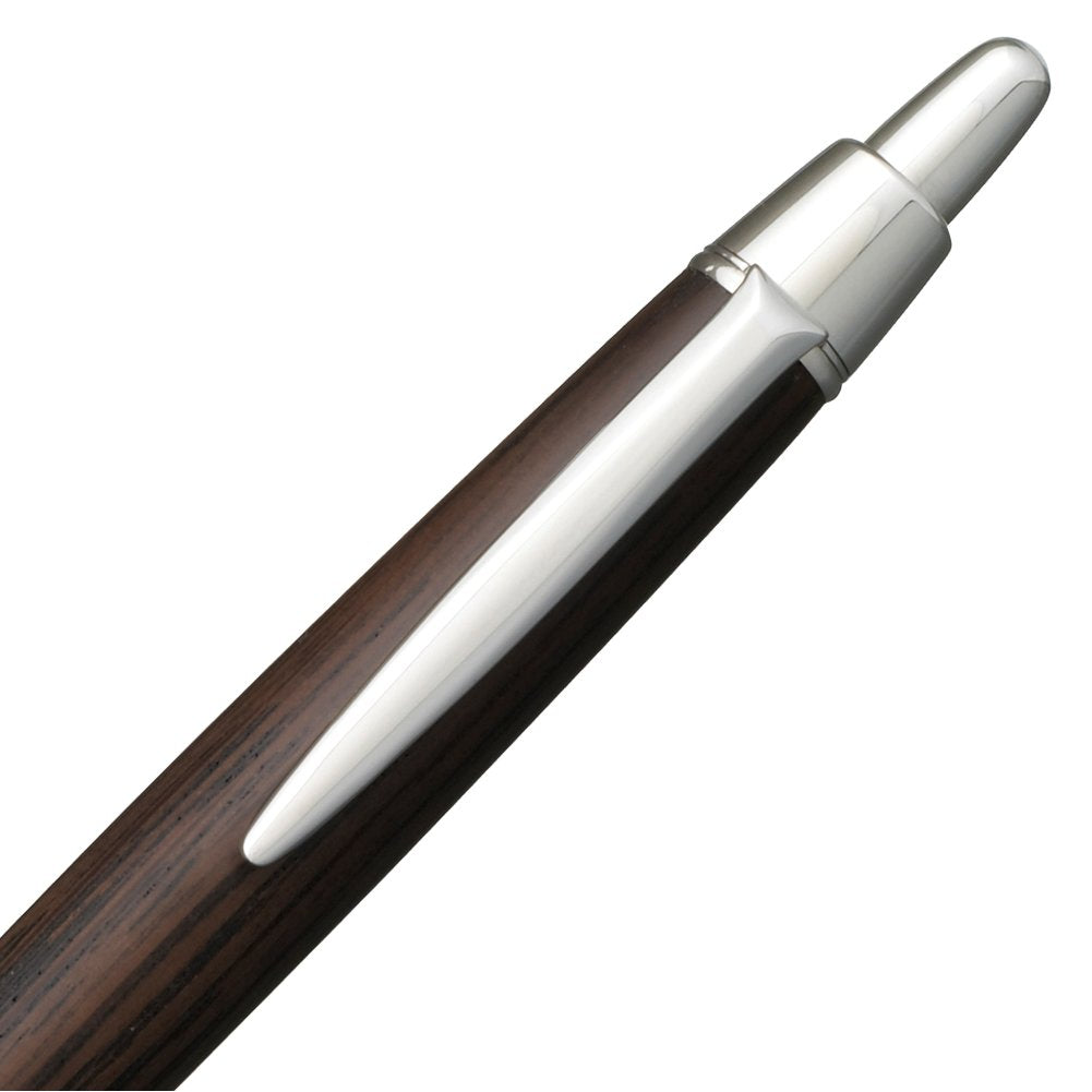 Lápiz Mecánico Mitsubishi Pencil Azul Retráctil de Alta Calidad 0.5