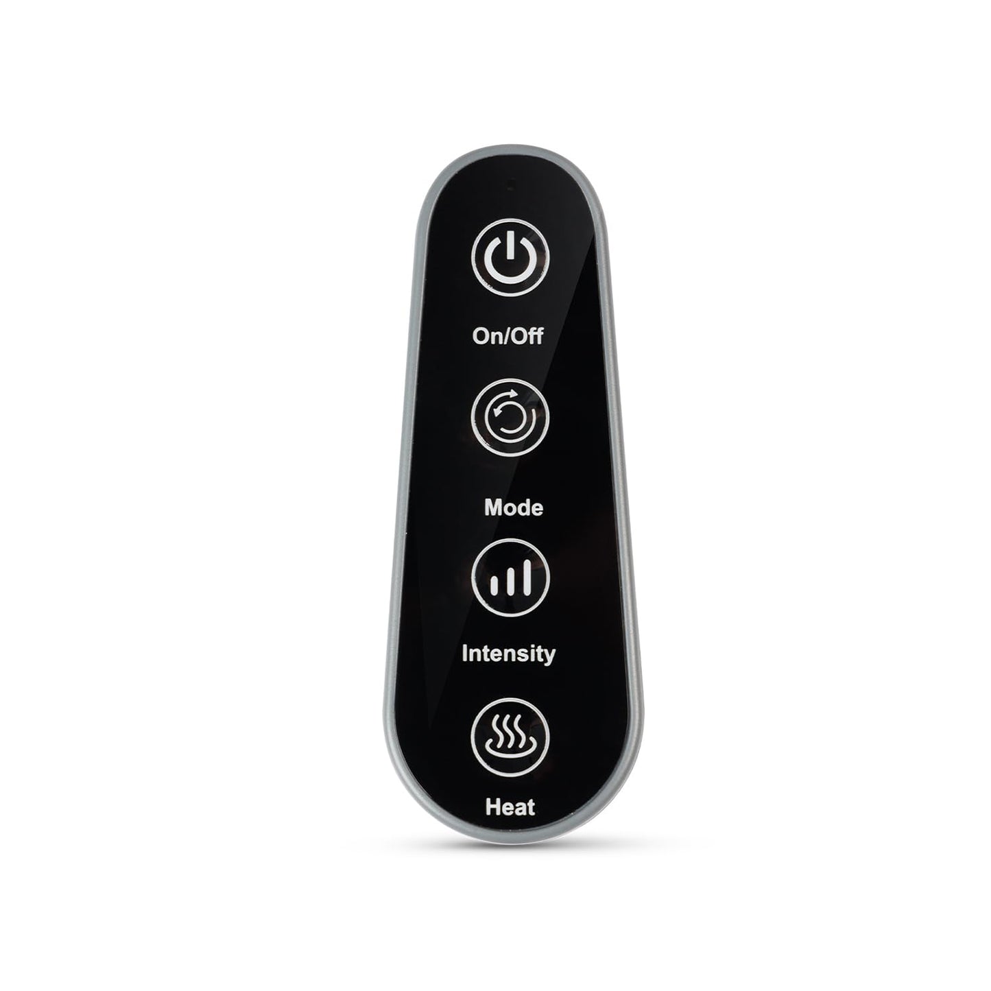 Masajeador de Pies Power Therapy Blanco con Calor Calmante y Amasado Profundo para Dolor y Circulación para Hombre