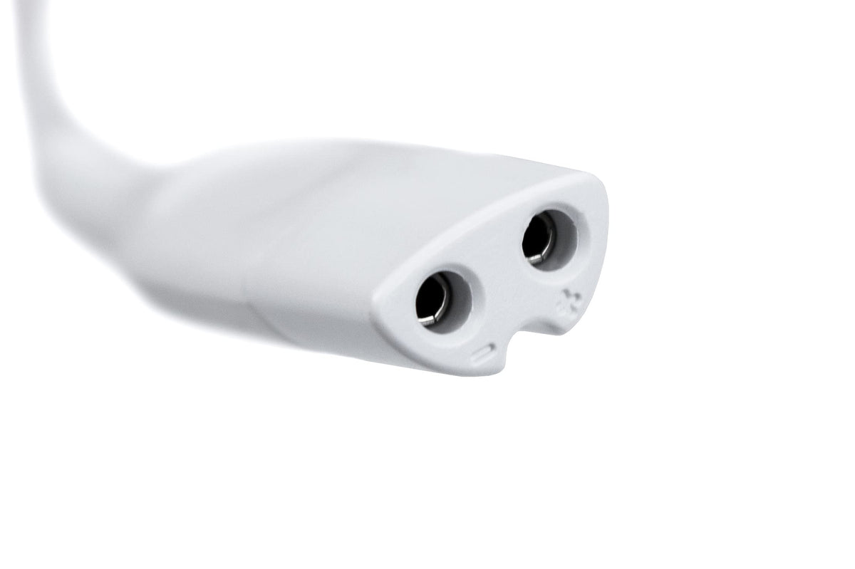 Braun - Cargador de repuesto para depiladora Silk-épil tipo 492-5214 - Compatible con Braun Silk-épil 9, 7, 5 Series (9-720, 9-300, 9-890, 9-880, 5-810, 5-620) y FaceSpa Pro (910, 911, 921111, 921