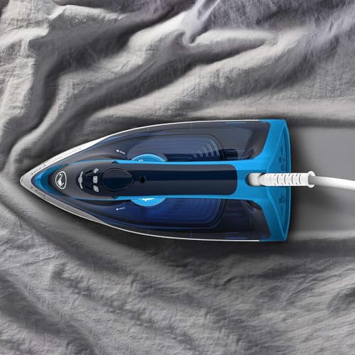 Plancha T-Fal Express Azul Avanzada