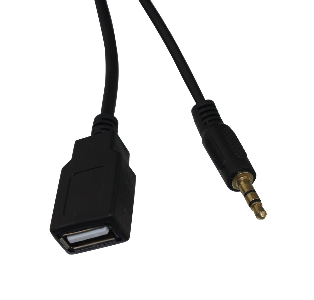 Cable Adaptador USB Aux Interface Desconocido para Honda Accord Odyssey Civic City Fit