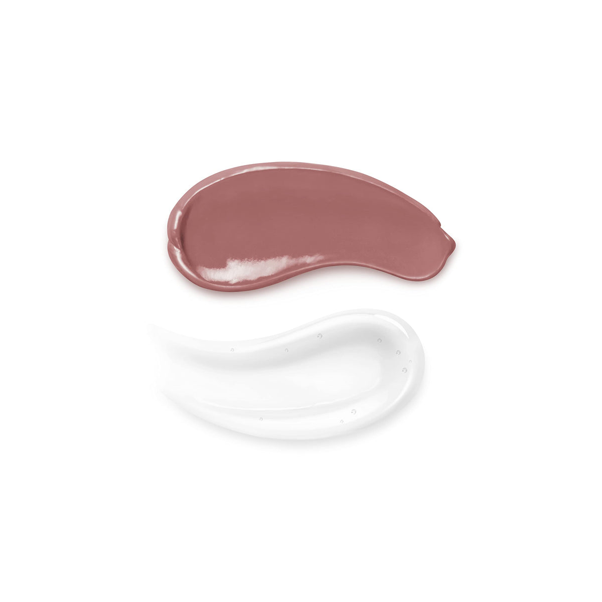 Kiko- Milano - Lápiz labial líquido Unlimited Double Touch 131 con acabado brillante en una aplicación de dos pasos.