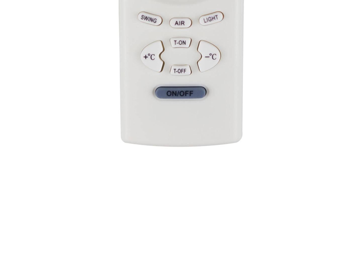 CONTROL EXPERT Control Remoto Compatible con Mirage Gree Carrier York Lennox Minisplit Aire Acondicionado Clima