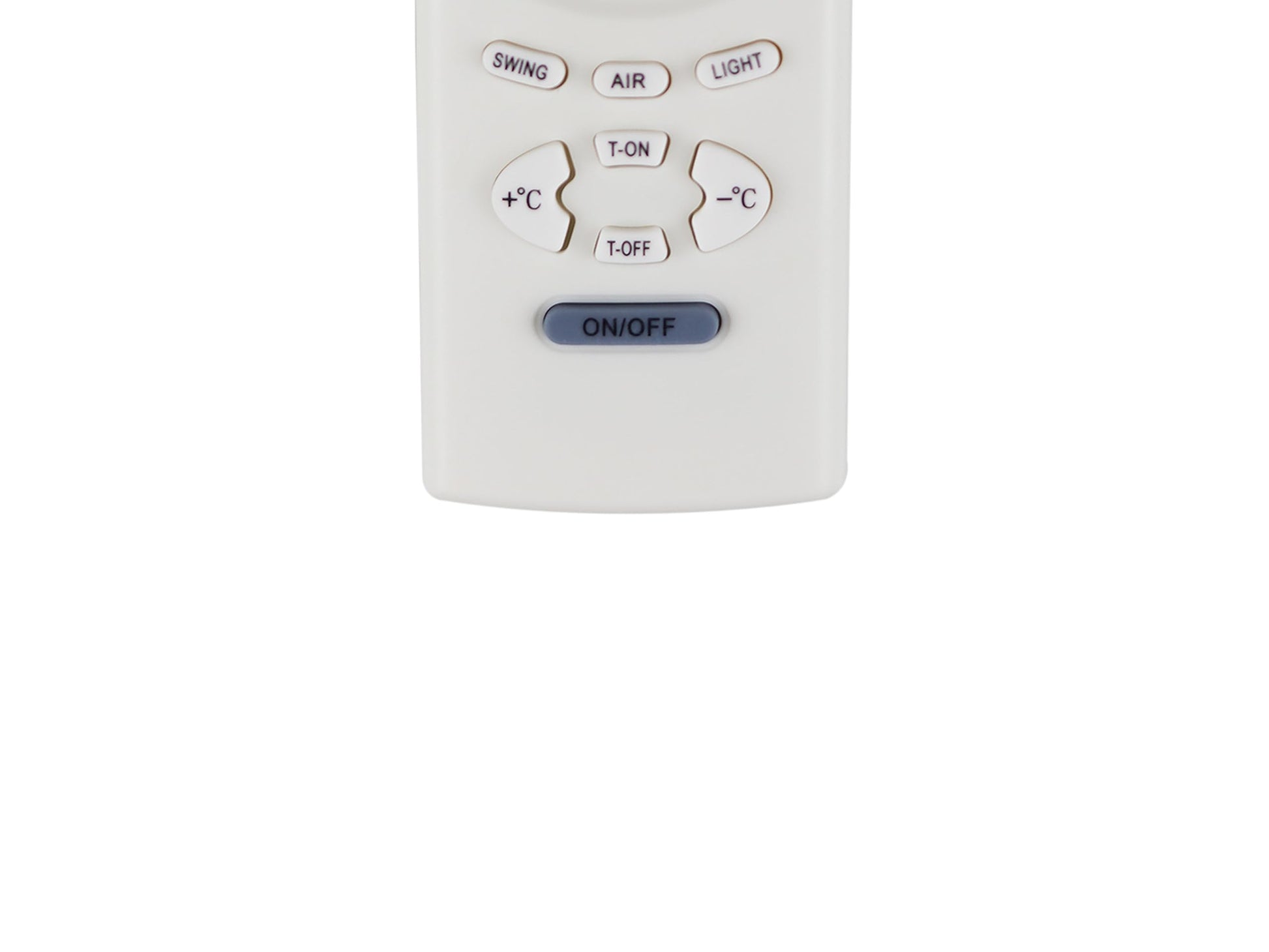 CONTROL EXPERT Control Remoto Compatible con Mirage Gree Carrier York Lennox Minisplit Aire Acondicionado Clima