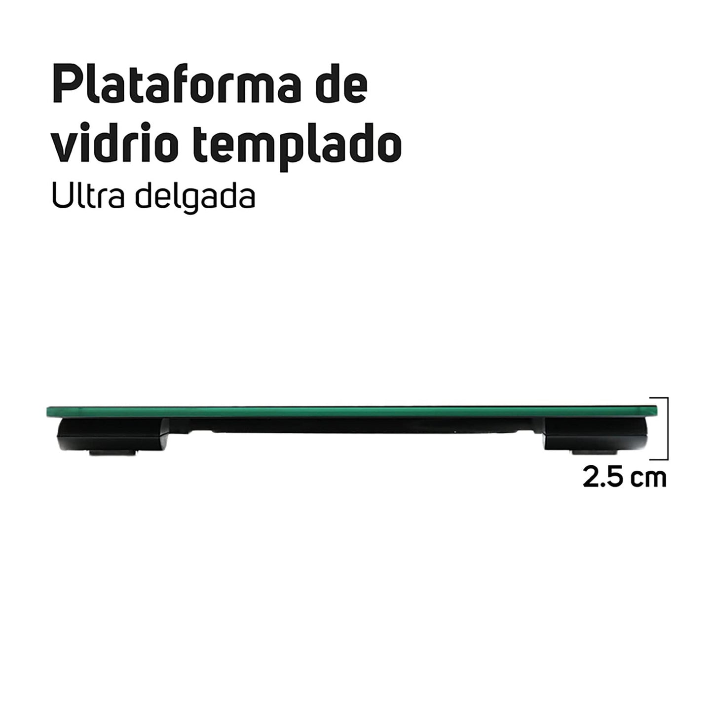 Báscula de Baño Taurus 1.3 Kilograms 1 Unidad