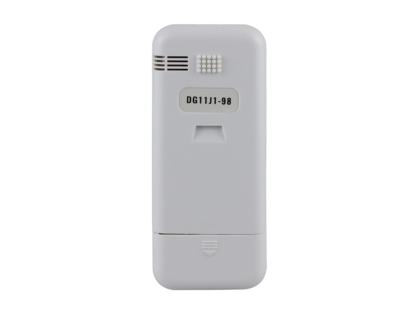 Control Hisense Whirlpool para Aire Acondicionado Minisplit Dg11j1-01 J1-06 Dg11j1-31