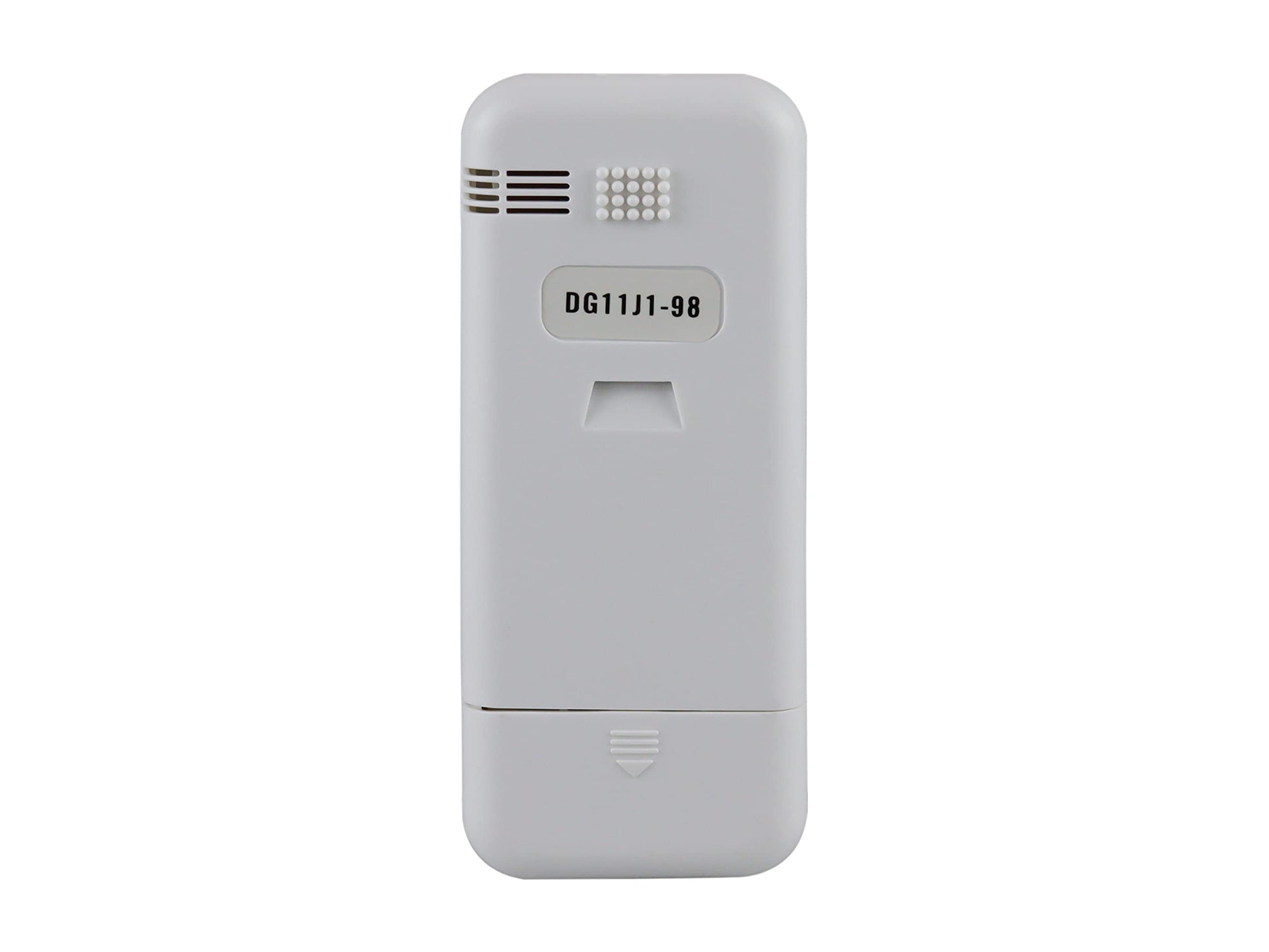 Control Hisense Whirlpool para Aire Acondicionado Minisplit Dg11j1-01 J1-06 Dg11j1-31