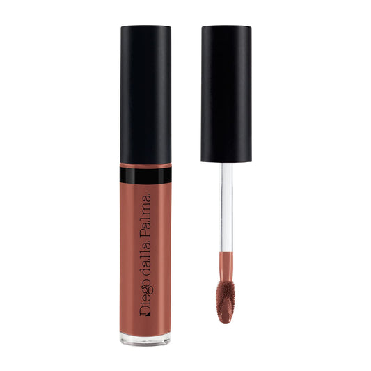 Diego Dalla Palma MakeupStudio Geisha Matt Liquid Lipstick - 10 Aki Boy 0.2 oz Lipstick