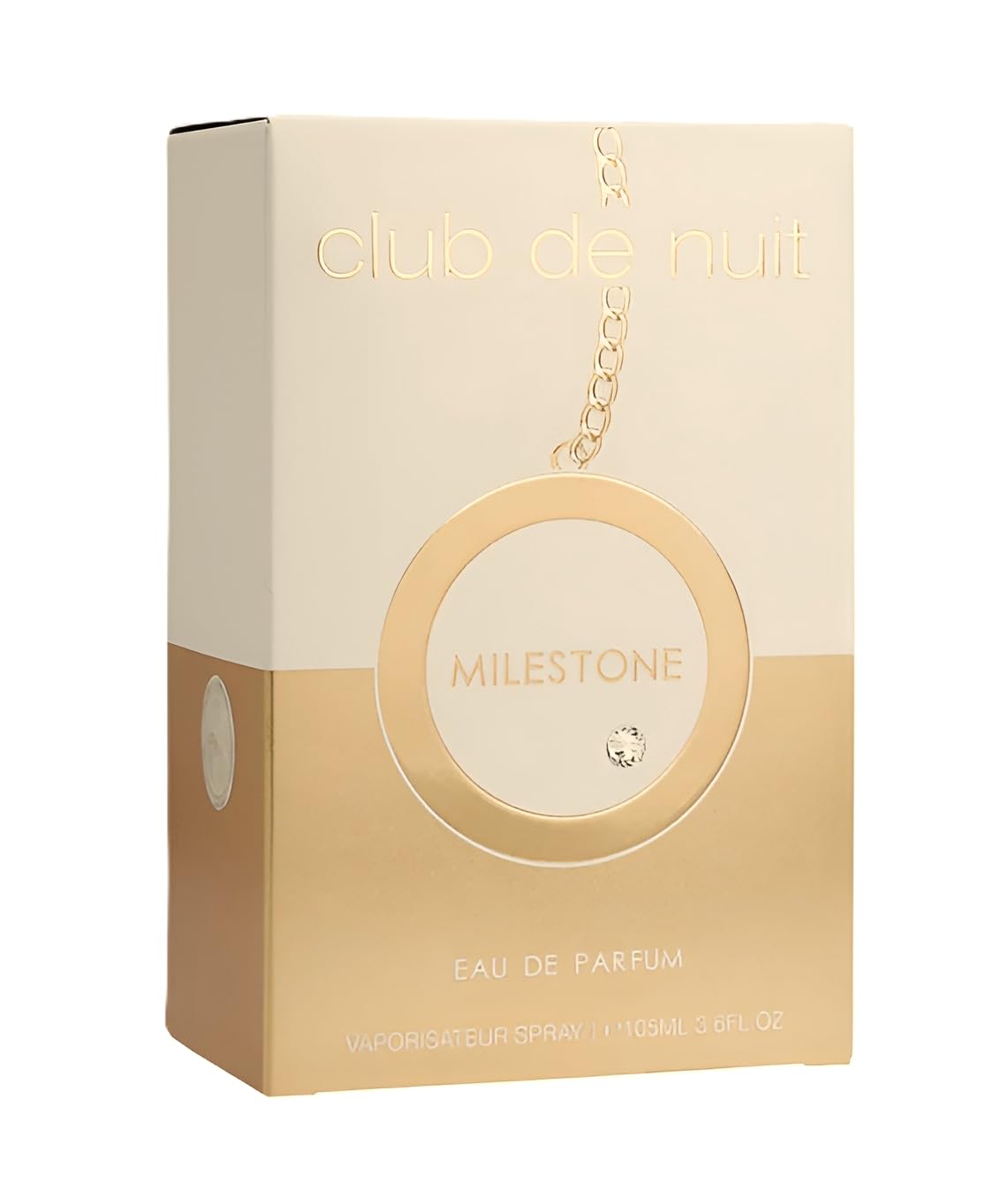 Perfume ARMAF Club De Nuit Milestone 105ml