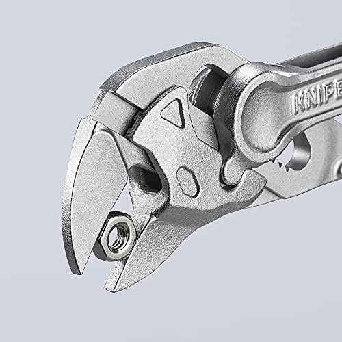 Alicates Llave XS
