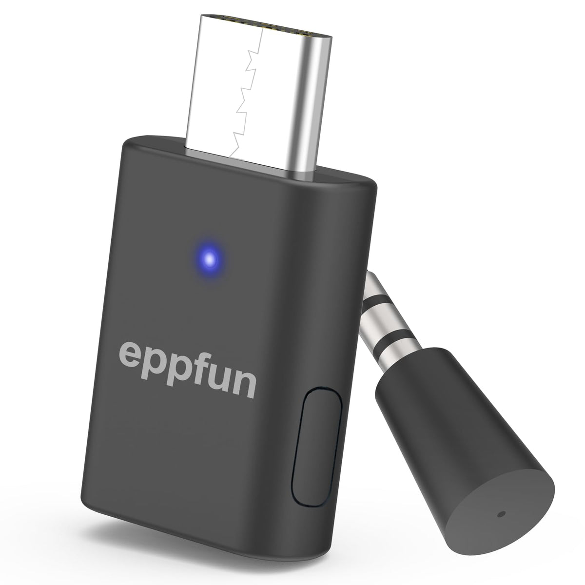 Adaptador Bluetooth USB-C PS5 Baja Latencia aptX-Adaptive
