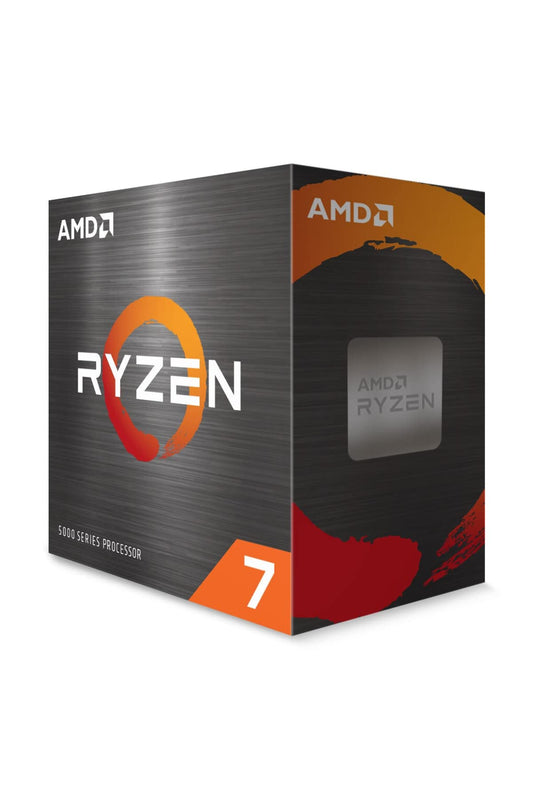 Procesador AMD Ryzen 7 5700X 8 Núcleos 3.40GHz 32MB L3 Cache Socket AM4