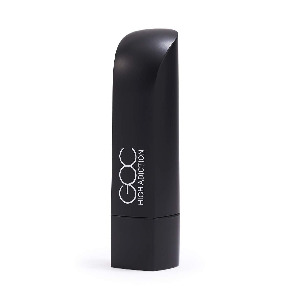 GOC, Labial mate, Lipstick High Adiction, Textura Suave, Larga duración, Color Sour, GL509