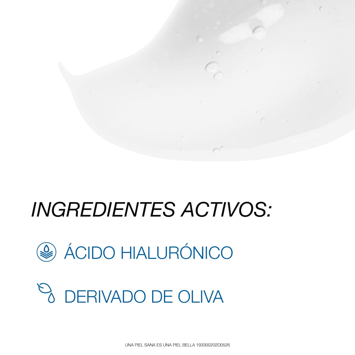 Neutrogena Pack Rutina Facil Hydroboost Acido Hialuronico Water Gel 50 gr + Serum + Crema de Ojos