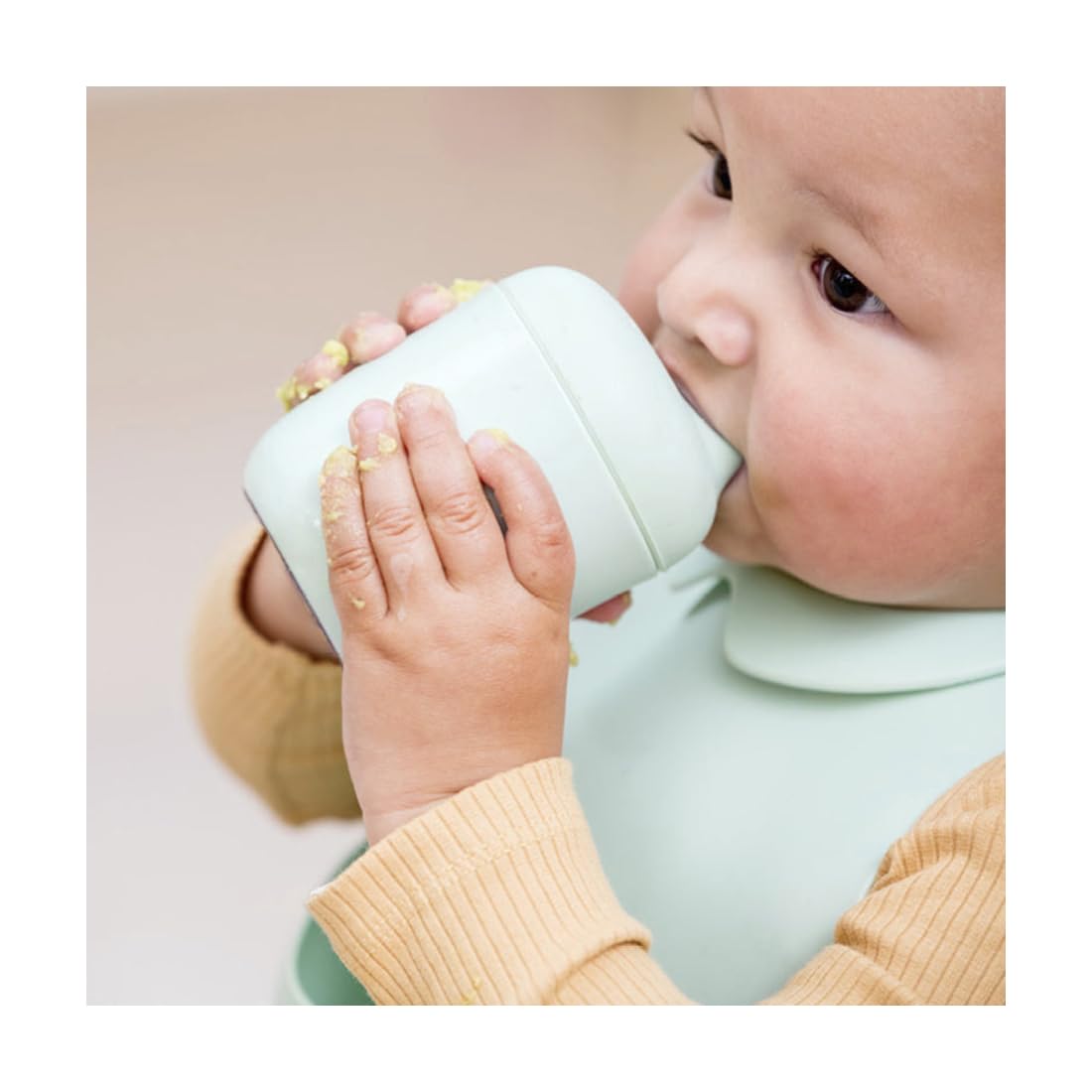 Esenciales Stokke Munch Soft Mint
