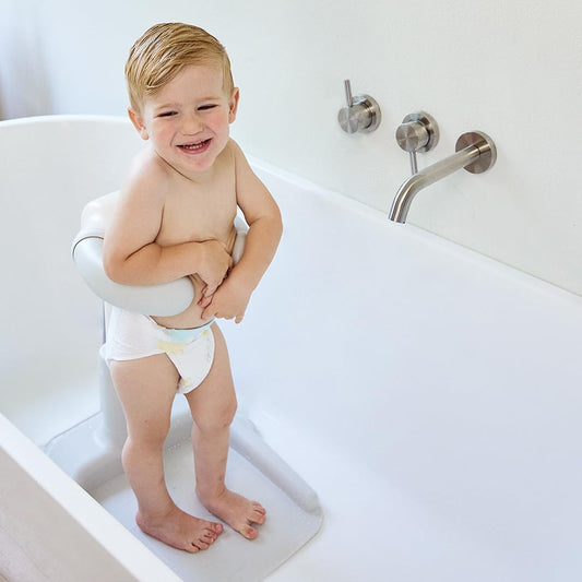 Soporte de Ducha Easy Shower Ajustable para Bebés de 7 a 24 Meses