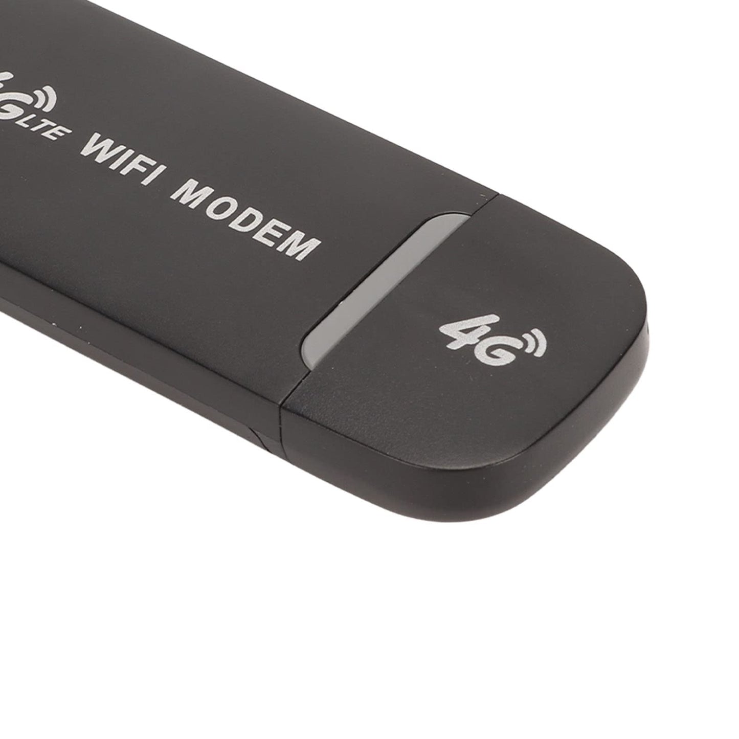 Enrutador Inalámbrico Zopsc Blanco Compatible con 4G LTE para Hasta 10 Usuarios