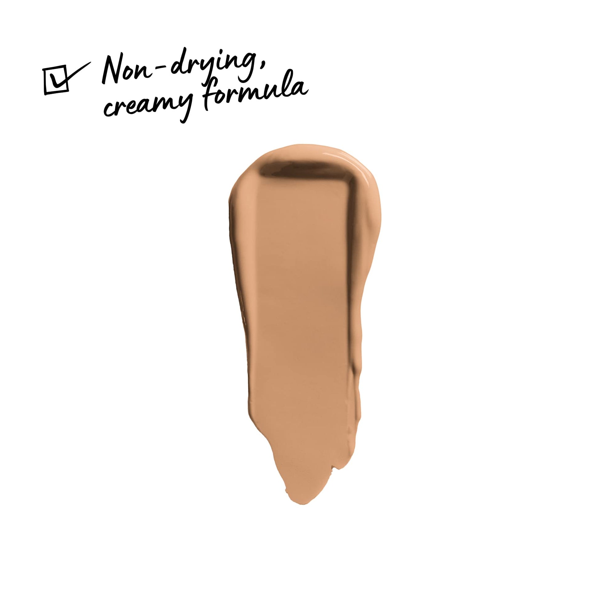 Corrector NYX Professional Makeup Natural Can’t Stop Won’t Stop