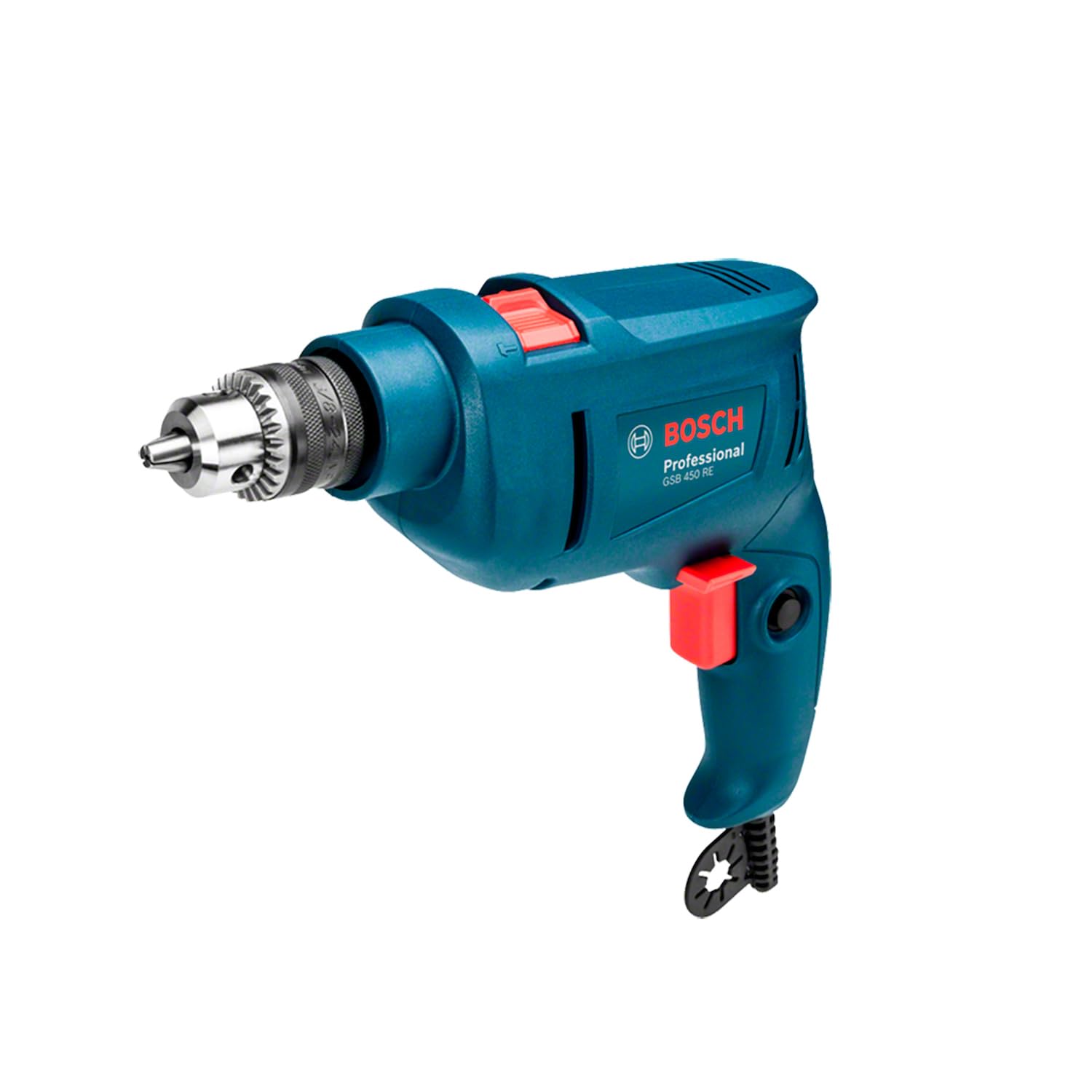 Bosch Rotomartillo GSB 450 RE 450W 127V