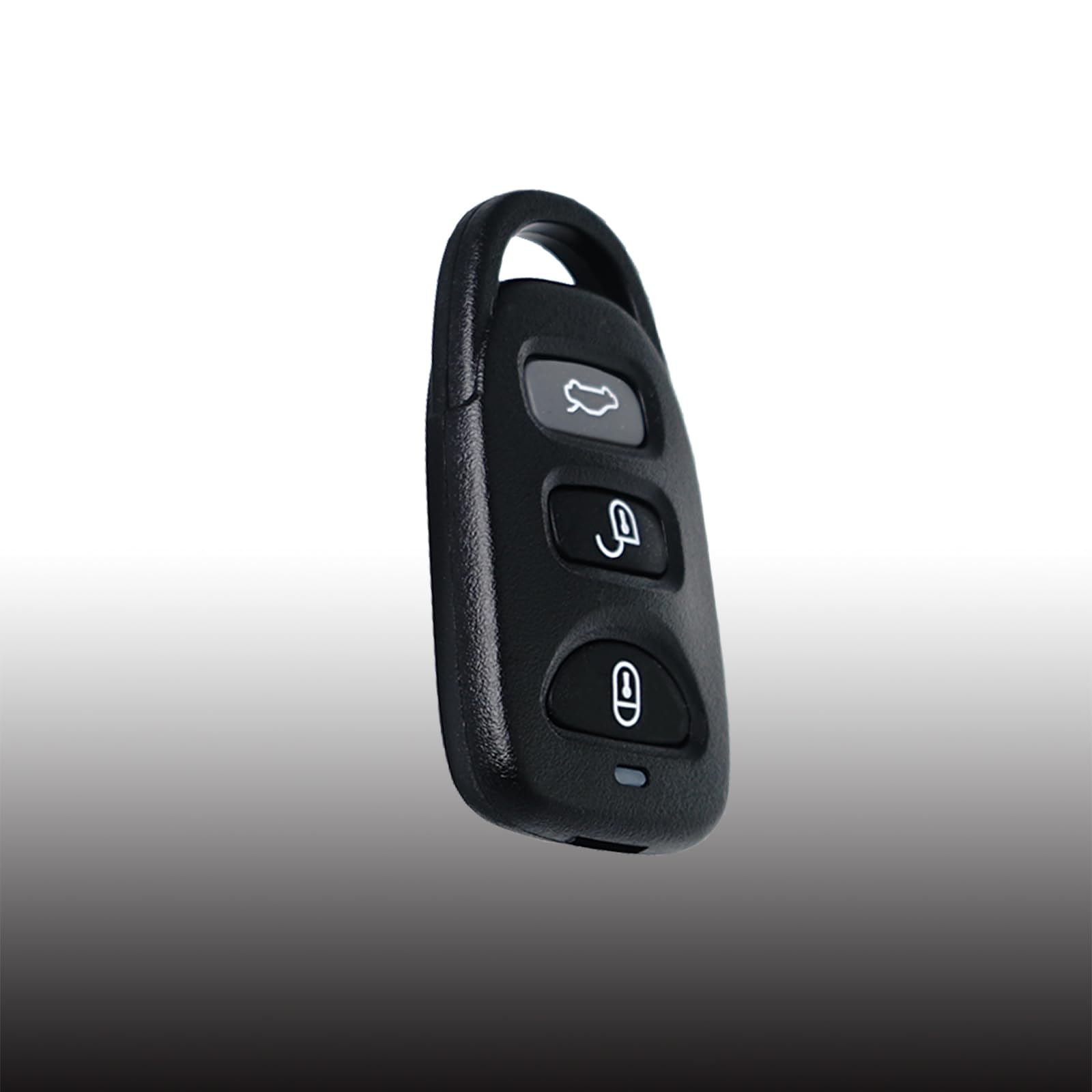 MechanMagic - Llave de repuesto para mando a distancia Hyundai Elantra OSLOKA-423T de entrada sin llave 95430-F2300 433MHz