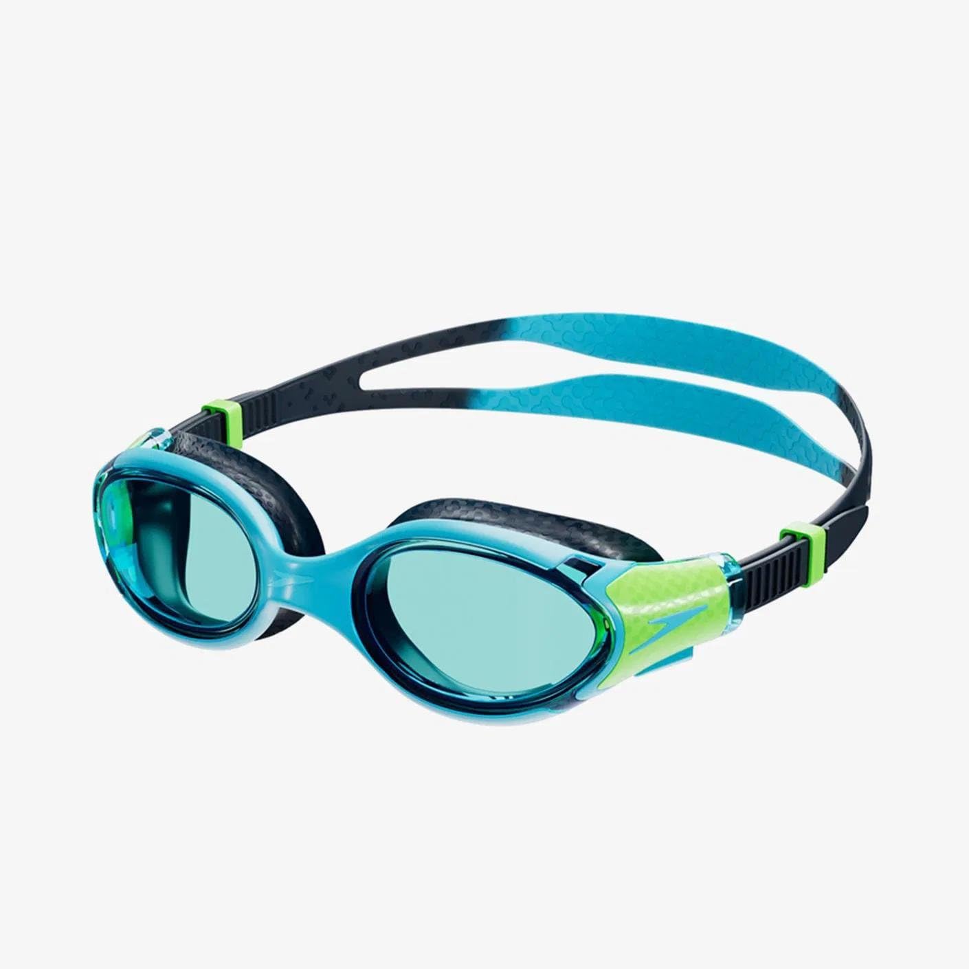 Goggles de Natación Speedo Azul para Unisex