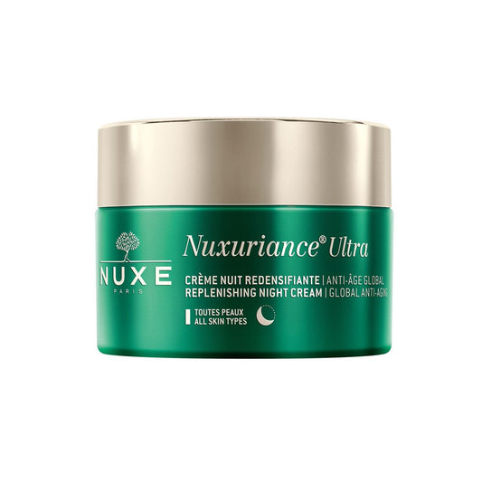 Nuxe Crema de Noche Nuxuriance Ultra, 50 ml