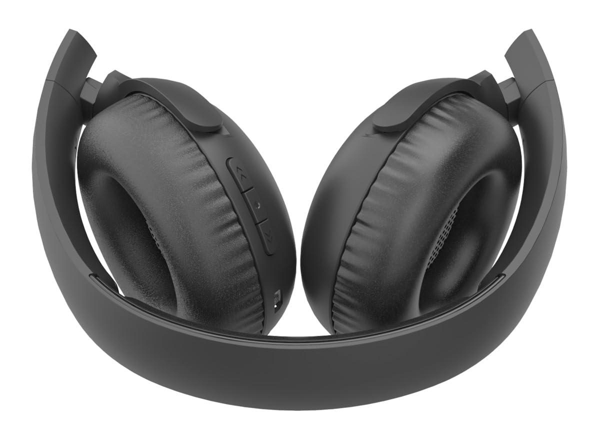 Audífonos Inalámbricos Philips Negro TAUH202BK/00