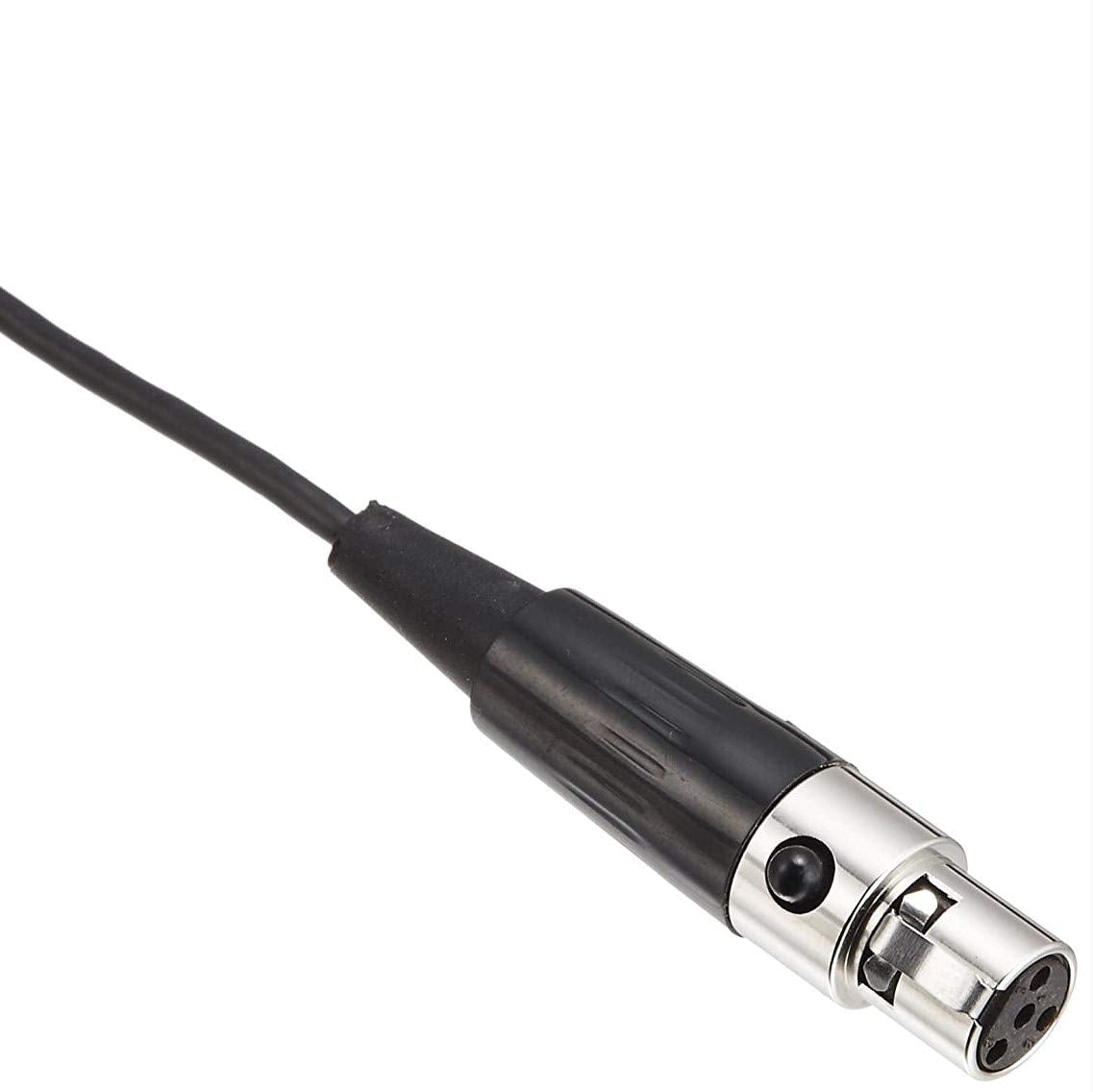 Micrófono Shure Negro PGA31-TQG