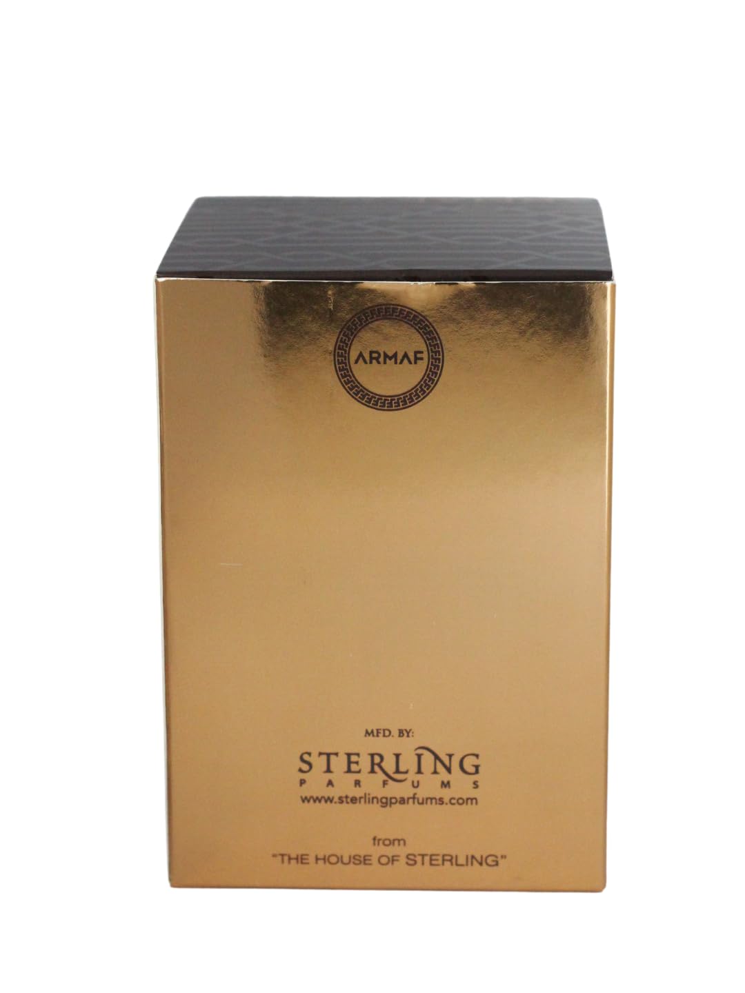 Eau de Parfum Armaf Odyssey Aoud para Hombre 3.4 Ounce