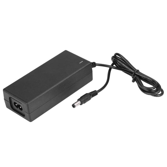 Adaptador de Fuente de Alimentación PUSOKEI Negro con Protección contra Sobrecorriente