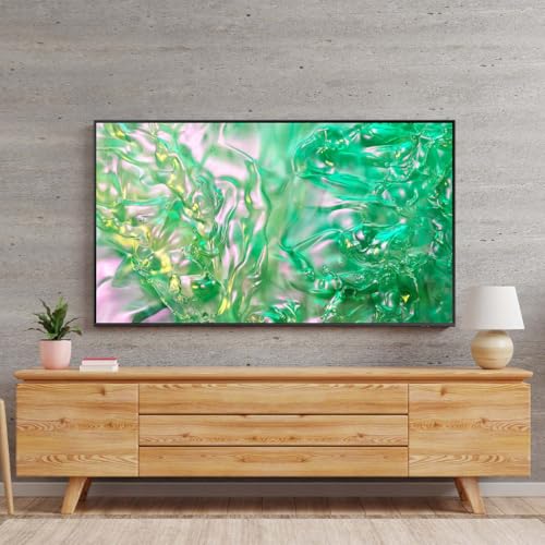 Smart TV Samsung 85 Pulgadas 4K Crystal UHD