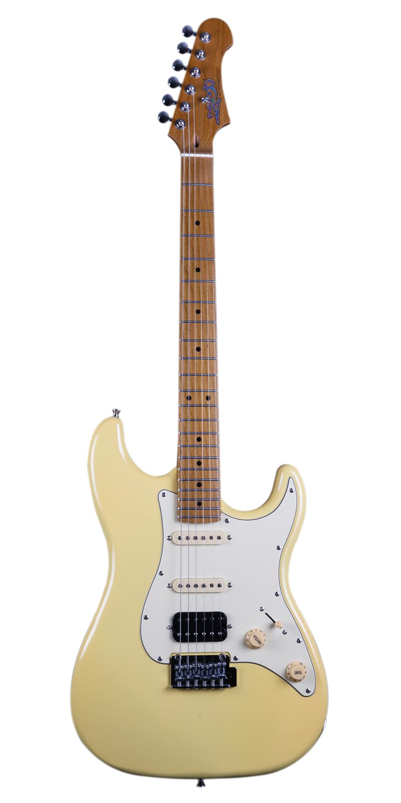 GUITARRA ELÉCTRICA JET JS-400