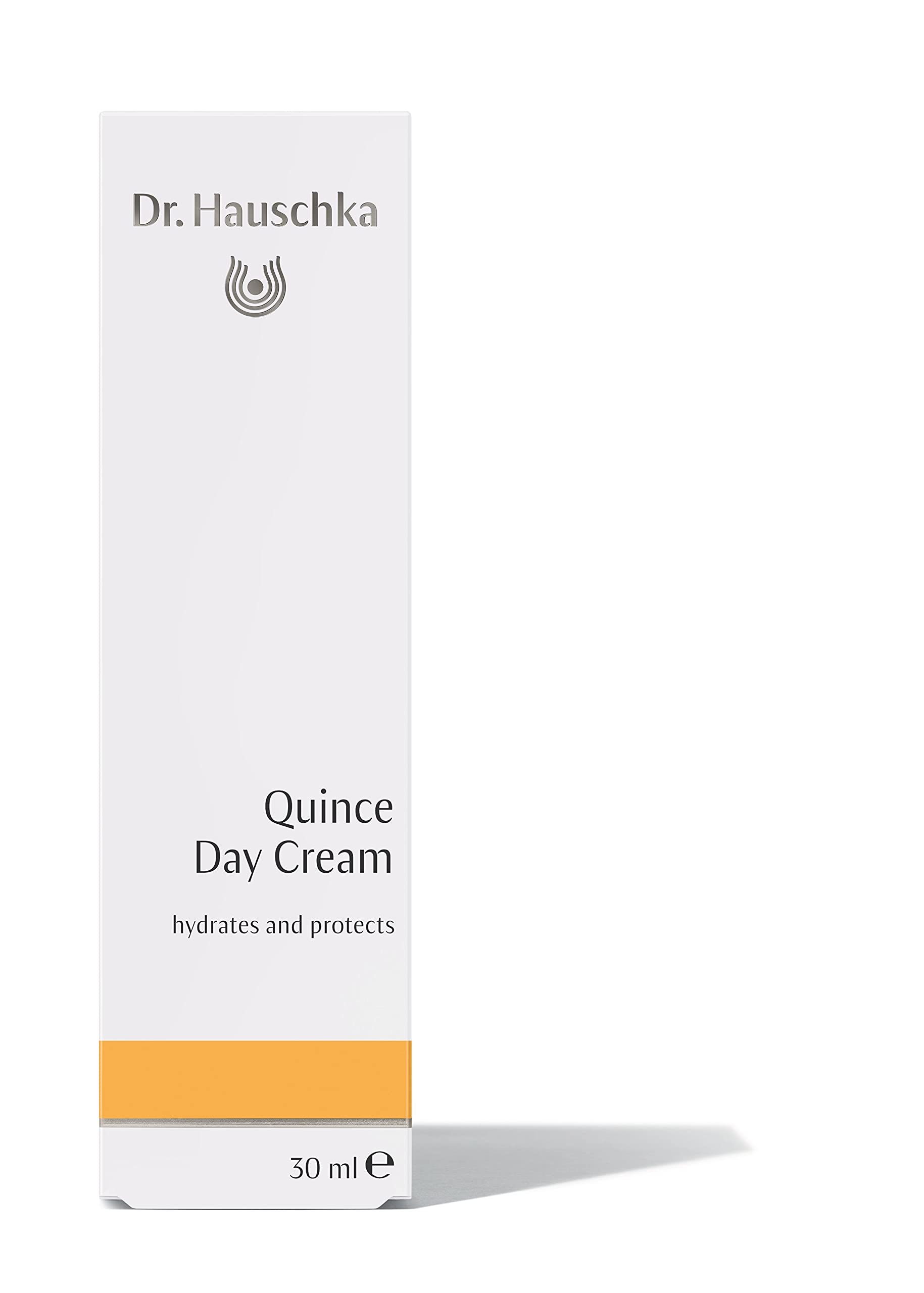 Dr. Hauschka Crema de Día con Membrillo - 30 ml