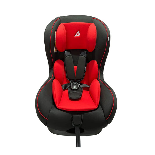 Autoasiento D´BEBÉ Rojo Confort Reclinable para Bebés