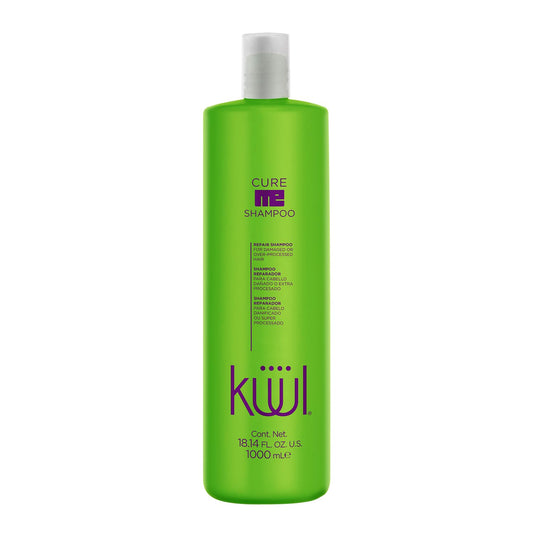 Shampoo Reconstructor KÜÜL Seco Maltratado Debilitado 1L