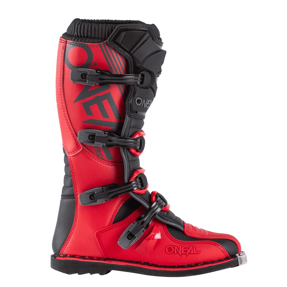 Botas Offroad Oneal Element Negro 9/42