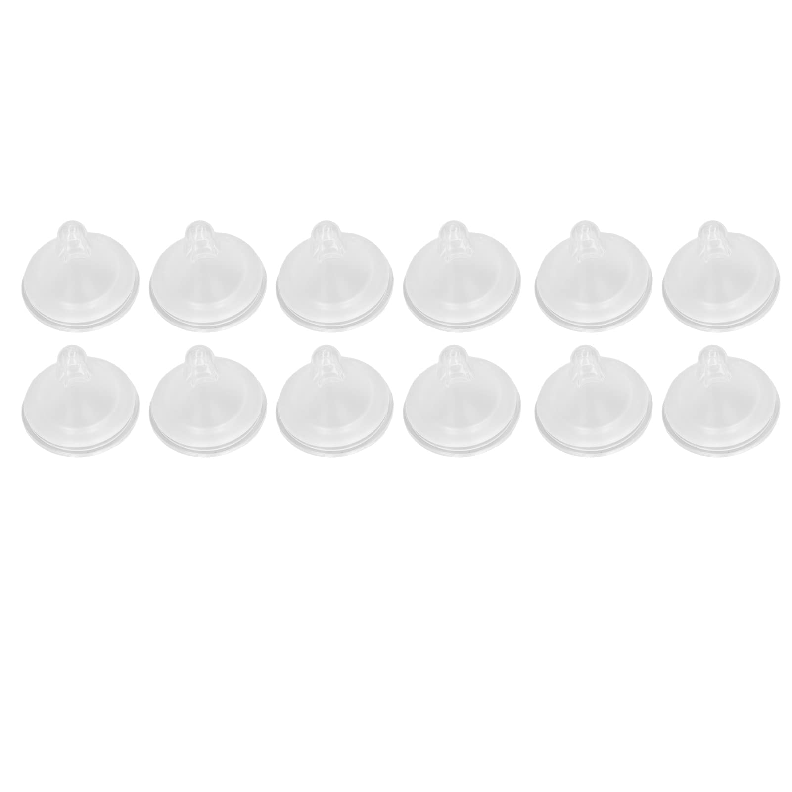 Tetina para Biberón, 14 Piezas, Alimentación Estable para Bebés