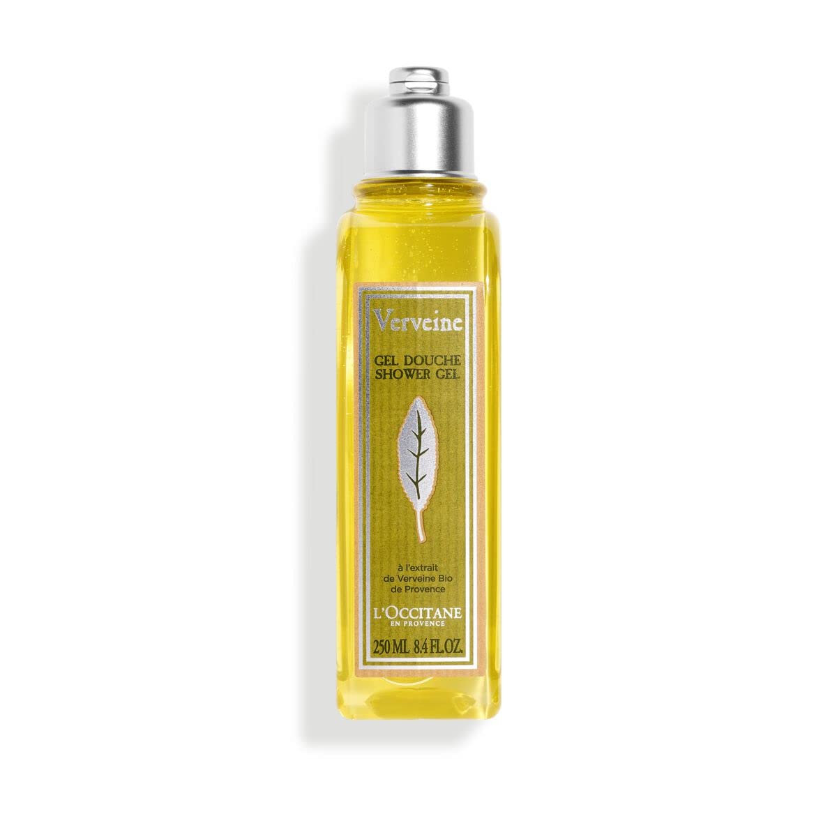 L'Occitane Gel de Ducha Verbena 250ml