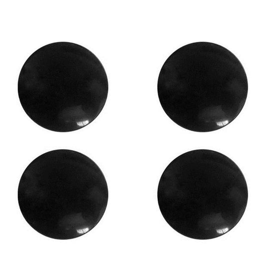 BELOWSYALER - 4 soportes magnéticos para baberos de carrera con número de carrera, clips para correr, cinturón de seguridad, hebilla de tela, triatlón, correr, ciclismo