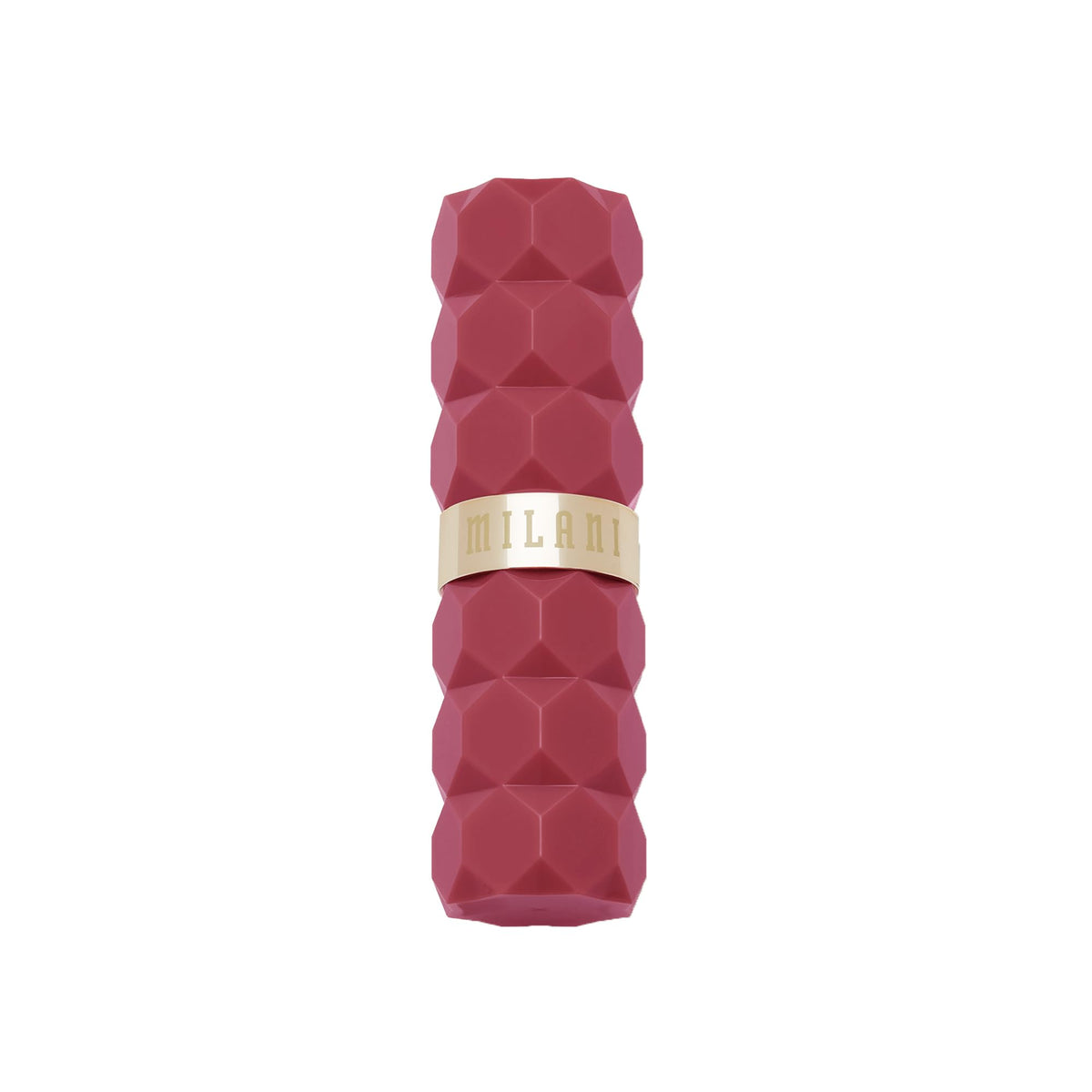 Milani Labial Mate Color Fetish Matte Lipstick Tono Smitten