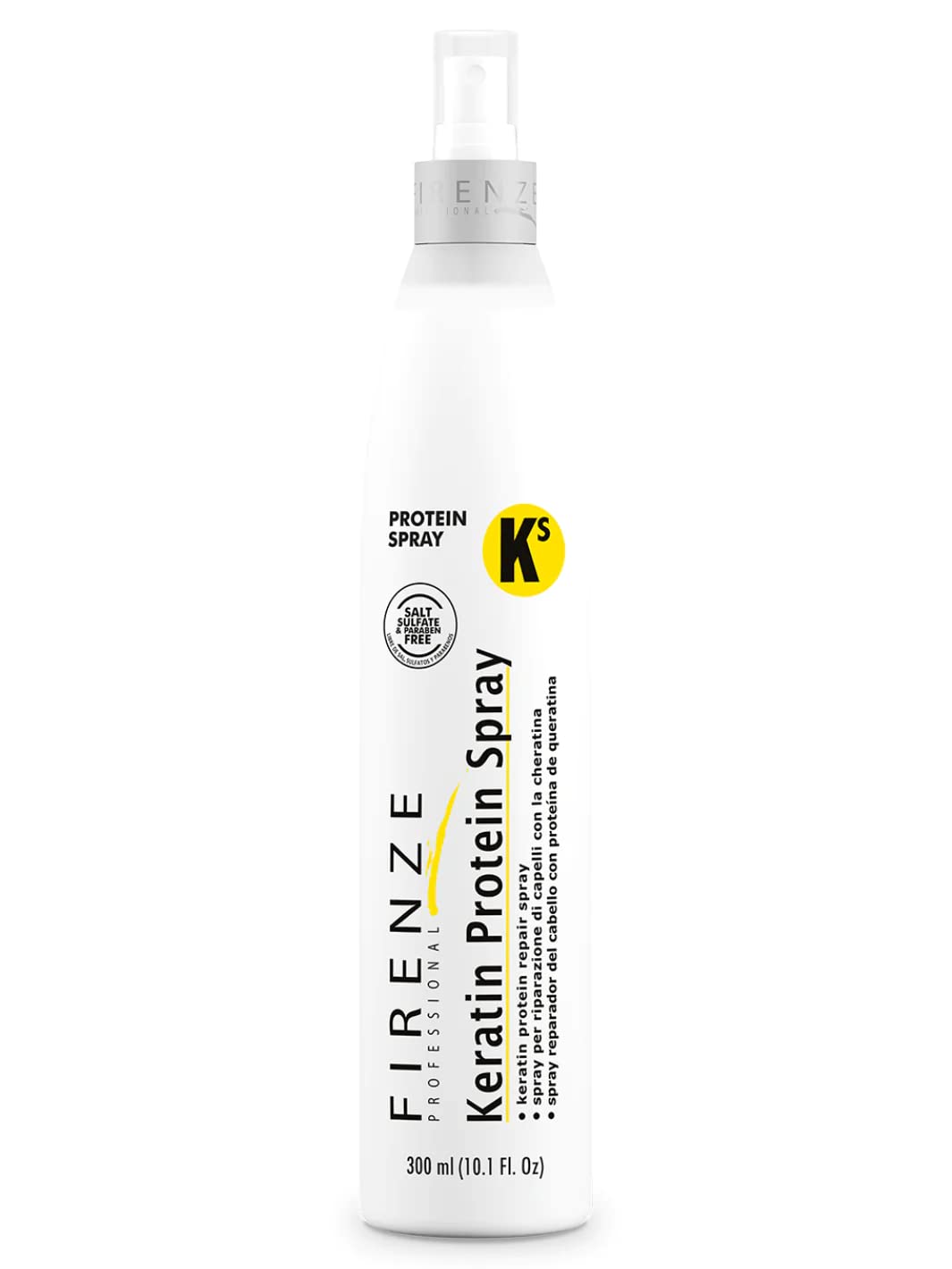 Firenze Professional Proteína Keratin Firenze 10.1oz