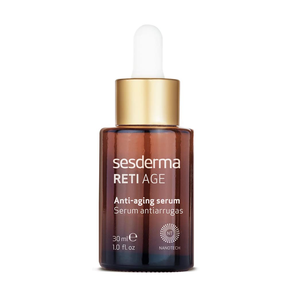 SESDERMA RETI AGE SUERO FACIAL ANTIENVEJECIMIENTO 30 ML