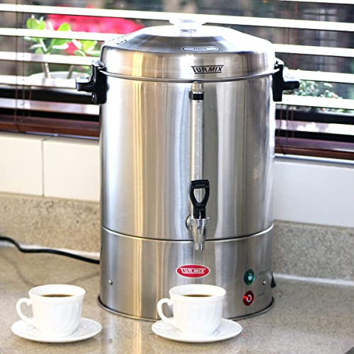 Cafetera de 100 tazas