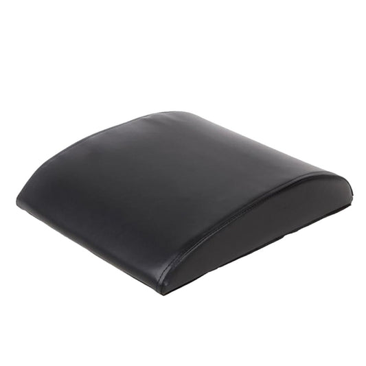 F Fityle monkeyjack abdominal Ab Mat Pad de alta densidad Sit Up Core Trainer Exerciser Mat Cojín para gama completa de movimiento AB entrenamientos
